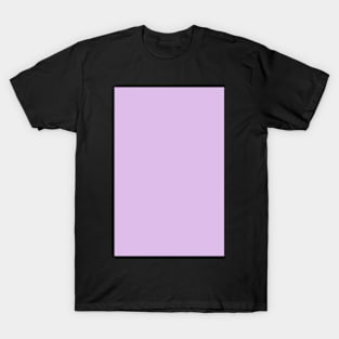 lavender purple T-Shirt